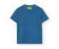Boboli Blue ocean 528061-2579 - Тениска с къс ръкав, момче, 10 г. thumb 2
