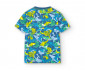 Boboli Blue ocean 528195-9430 - Тениска с къс ръкав, момче, 7 г. thumb 2