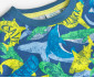 Boboli Blue ocean 528195-9430 - Тениска с къс ръкав, момче, 12 г. thumb 3