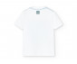 Boboli Blue ocean 528241-1100 - Комплект тениска с къс ръкав и бермуди, момче, 7 г. thumb 5