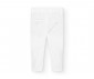 Boboli Mr. Croak 718152-1100 - Еластичен сатенен панталон, момче, 12 м. thumb 2