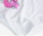 Boboli Tahiti 728164-1100 - Тениска с къс ръкав, момиче, 10 г. thumb 4