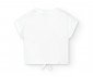 Boboli Gelato 808107-1100 - Комплект тениска с къс ръкав и шорти, момиче, 4 г. thumb 5