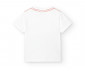 Boboli Ocean wonders 818119-1100 - Тениска с къс ръкав, момче, 3 г. thumb 2