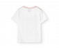 Boboli Palm club 838100-1100 - Тениска с къс ръкав, момче, 10 г. thumb 2
