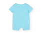 Boboli Summer Time 101192/2605 - Бебешки гащеризон с къс ръкав, момче, 9 м. thumb 2