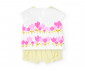 Boboli Fresh Nature 111025/1100 - Комплект тениска с къс ръкава и шорти, момиче, 2 г. thumb 2