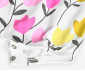 Boboli Fresh Nature 111047/1100 - Бебешки гащеризон с къс ръкав, момиче, 12 м. thumb 5