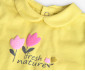 Boboli Fresh Nature 111081/4711 - Комплект тениска с къс ръкав и клин, момиче, 2 г. thumb 7