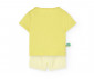 Boboli Fresh Nature 111193/4711 - Комплект тениска с къс ръкав и шорти, момче, 2 г. thumb 2