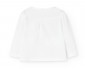 Boboli Lovely Colors 131005/1100 - Комплект тениска дълъг ръкав и панталонки, момиче, 2 г. thumb 5