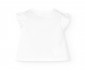 Boboli Lovely Colors 131049/1100 - Комплект тениска с къс ръкав и шорти, момиче, 2 г. thumb 5