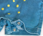 Boboli Lovely Colors 131139/1212 - Комплект тениска с къс ръкав и къс гащеризон, момче, 12 м. thumb 8