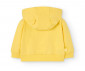 Boboli Lovely Colors 131218/1212 - Суитшърт с качулка и цип, момче, 2 г. thumb 2