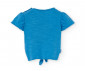 Boboli Summer Festival 211037/2613 - Тениска с къс ръкав, момиче, 8 г. thumb 2