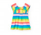 Boboli Summer Festival 211059/9635 - Рокля с къс ръкав, момиче, 8 г. thumb 2