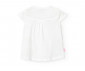 Boboli Summer Festival 211105/1100 - Тениска с къс ръкав, момиче, 8 г. thumb 2