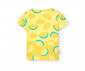 Boboli Basic 291068/1212 - Тениска с къс ръкав, момиче, 8 г. thumb 2