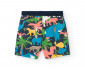 Boboli Animals Fantasy 301071/9648 - Памучни бермуди, момче, 8 г. thumb 2