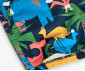 Boboli Animals Fantasy 301071/9648 - Памучни бермуди, момче, 8 г. thumb 4