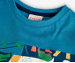 Boboli Animals Fantasy 301082/2612 - Тениска с къс ръкав, момче, 8 г. thumb 3