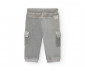 Boboli Enjoying Nature 331018/7434 - Трикотажен спортен панталон , момче, 8 г. thumb 2