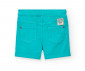 Boboli Basic 391025/4727 - Бермуди габардин хлорофил, момче, 8 г. thumb 2