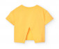 Boboli Formentera 401117/1216 - Тениска с къс ръкав, момиче, 12 г. thumb 2