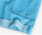 Boboli Ibiza 411141/BLUE - Бермуди деним, момиче, 12 г. thumb 4