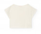 Boboli Mahe 431019/1111 - Тениска с къс ръкав, момиче, 12 г. thumb 2