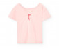Boboli Mahe 431031/3885 - Тениска с къс ръкав, момиче, 12 г. thumb 2