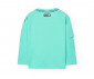 Boboli So Funky (Oversized) 511007/4690 - Тениска с дълъг ръкав, момче, 12 г. thumb 2