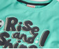 Boboli So Funky (Oversized) 511007/4690 - Тениска с дълъг ръкав, момче, 12 г. thumb 3