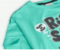 Boboli So Funky (Oversized) 511007/4690 - Тениска с дълъг ръкав, момче, 12 г. thumb 4