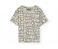 Boboli So Funky (Oversized) 511175/9624 - Тениска с къс ръкав, момче, 12 г. thumb 2