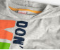 Boboli So Dusty 521008/7359 - Суитшърт с качулка, момче, 7 г. thumb 3