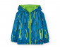 Boboli So Many Beach Vibes 531009/9661 - Двулицево пролетно яке с качулка и цип, момче, 12 г. thumb 3