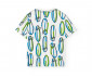 Boboli So Many Beach Vibes 531133/9625 - Тениска с къс ръкав, момче, 12 г. thumb 2