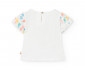 Boboli Mon Couer 701176/1100 - Блузка с къс ръкав, момиче, 8 г. thumb 2