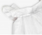 Boboli Je Suis Chic 741080/1100 - Бебешка рокля с тюл и гащички, момиче, 18 м. thumb 4