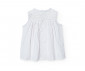 Boboli Tres Chouette 741147/9619 - Бебешка поплинова рокля без ръкав и гащички, момиче, 18 м. thumb 2