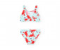 Boboli Sea la Vie 801122/9595 - Бански от 2 части, момиче, 6 г. thumb 2