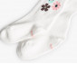 Boboli Cozy Winter 142029/3919 - Чорапогащник, момиче, 3-9 м. thumb 2