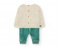 Boboli Cozy Winter 142186/7402 - Комплект пуловер с панталонки, момче, 3-9 м. thumb 2