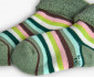 Boboli Cozy Winter 192002/7402 - Бебешки термочорапи, 2 чифта, унисекс, 6/21 thumb 3
