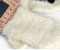 Boboli Cozy Winter 192103/1111 - Плетени ръкавички, унисекс, XXS-M thumb 2