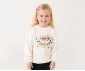 Boboli Bright Spots 202082/1111 - Блуза с дълъг ръкав, момиче, 12 м.-6 г. thumb 5