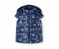 Boboli Bright Spots 202194/2440 - Двулицев ватиран елек, момиче, 12 м.-6 г. thumb 3