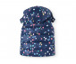 Boboli Bright Spots 202194/2440 - Двулицев ватиран елек, момиче, 12 м.-6 г. thumb 6