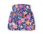 Boboli Meadows Flowers 222152/9753 - Ватиран суътшърт със сваляща се качулка и цип, момиче, 12 м.-6 г. thumb 2
